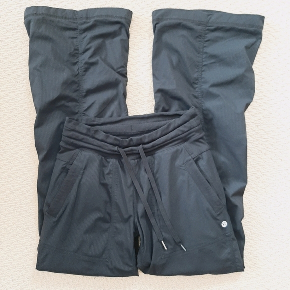 lululemon athletica Pants - Lululemon Studio Pants (lined)